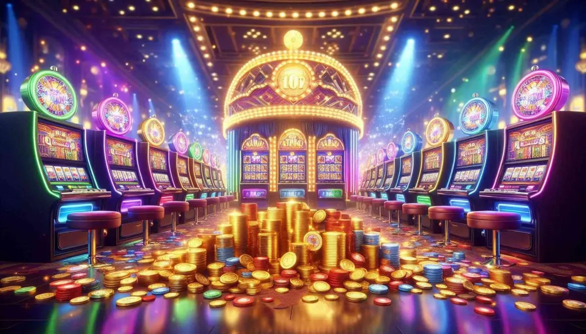 SpinTexas Casino
